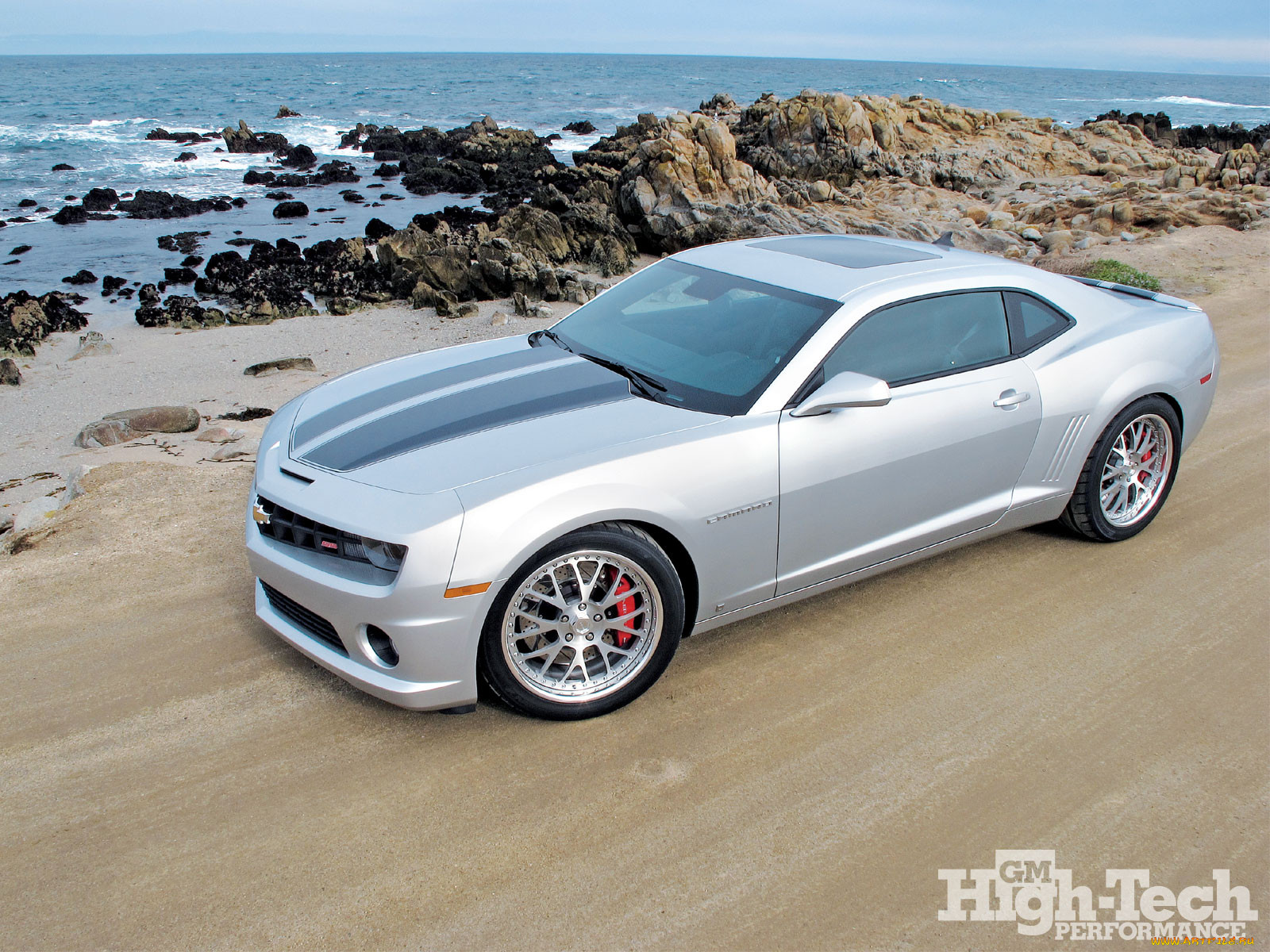 2010, chevrolet, camaro, ss, 